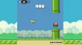 ¿Sabías que Flappy bird tiene un increíble final que incluye a un popular personaje de Nintendo?
