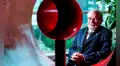 José Maza: “En el siglo 30 nadie recordará a Fujimori o Pinochet, pero sí a la llegada del hombre a la Luna”