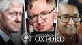 Los personajes famosos que estudiaron en Oxford, la universidad que busca la vacuna contra la COVID-19