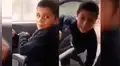Facebook: niño intentó ejecutar un reto viral pero no salió como lo esperaba [VIDEO]