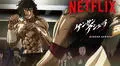 Kengan Ashura temporada 3: fecha de estreno de los nuevos capítulos [VIDEO]