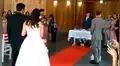Vía Facebook: "Broma de gemidos" malogra una boda en Brasil [VIDEO]
