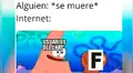 El tan utilizado meme de la "F" celebra su quinto aniversario, pero ¿qué significa? [VIDEO]