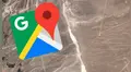 Google Maps quita censura a lugar militar ubicado cerca al Área 51 y así luce [FOTOS]