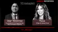 Facebook: ¿Thalia y César Hinostroza protagonizan nuevo audio filtrado? [VIDEO]
