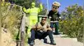 Facebook: Hacen versión de 'Scooby Doo Pa Pa' en Puno para poner basura en su lugar