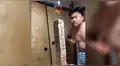 YouTube: Joven usa sus pezones para juego de Jenga y resultado sorprende [VIDEO]