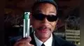 Men in Black: Will Smith no estuvo de acuerdo con la segunda parte
