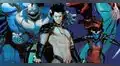 The Eternals: película serviría para el debut de Namor 