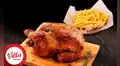 Villa Chicken, el delicioso sabor de la tradición