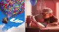 Up: a 11 años de su estreno, fans recuerdan historia que rompió corazones [VIDEO]  