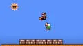 Super Mario Bros 3: hallan truco para derrotar al invencible ‘sol furioso’