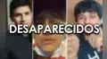 Reportan desaparecidos durante protesta contra el actual Gobierno de facto