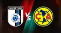 Querétaro vs. América: revive el 1-3 a favor de las Águilas por la quinta fecha de la eLiga MX