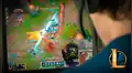 Italiano en confinamiento: “No sé qué haría sin League of Legends”