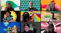 Zoom: el sencillo truco para poner fondos de pantalla animados en tu videollamada [VIDEO] 