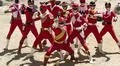 Power Rangers: ¿qué es y por qué actores le temen a la maldición del Red Ranger? [VIDEO]
