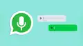 WhatsApp: ¿cómo convertir los mensajes de voz en texto desde iPhone y Android?