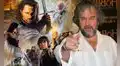 El señor de los anillos: director expone inconsistencias de la trilogía 