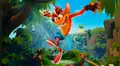 Crash Bandicoot 4: It’s About Time revela su fecha de lanzamiento con un sorprendente tráiler 