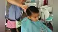 Padres gastan hasta 45 soles en cortes de cabello de sus hijos