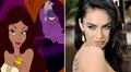 La Sirenita: Megan Fox podría darle vida a Vanessa para la versión live action [VIDEO]