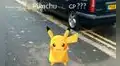 Pokémon GO: cómo saber si tu Pikachu es macho o hembra