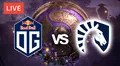 The International 2019 EN VIVO: OG vs Team Liquid, la final del mundial de Dota 2