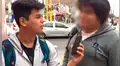 YouTube Viral: Estudiantes de la UNI contestaron preguntas sobre su vida sexual [VIDEO]