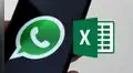WhatsApp: así puedes exportar contactos a un documento en Excel [VIDEO]