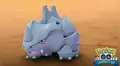 Pokémon GO: Rhyhorn obtiene la victoria y protagonizará el Community Day de febrero