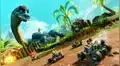 Crash Team Racing: se confirma el nuevo Grand Prix con más contenido gratis [FOTOS Y VIDEO]