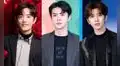 Xiao Zhan, Sehun y Xukun ocuparon primeros puestos en ’100 rostros más hermosos de Asia'