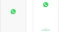 WhatsApp from Facebook: conoce por qué aparece el mensaje al abrir la aplicación [FOTOS]