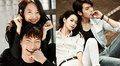 Shin Min Ah, la actriz que estuvo en las buenas y peores con Kim Woo Bin  