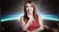 Natalia Málaga envía duro mensaje a Julieta al ver sus fotos desnuda en programa de Magaly