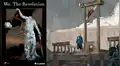 Videojuego sobre la Revolución Francesa te permitirá decidir a quién mandar a la guillotina [FOTOS Y VIDEO]
