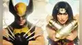 Wolverine vs. Wonder Woman: visceral cortometraje entre los dos héroes es una realidad [VIDEO]