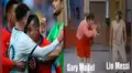 Altercado que tuvo Messi con Medel fue compararlo con capítulo inédito del Chavo del 8 [VIDEO]