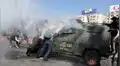 Protestas en Chile: denuncian torturas, abusos sexuales y desnudamientos en Santiago 