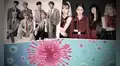 BTS y BLACKPINK cancelan eventos por epidemia del coronavirus