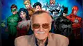 Comic Con: Stan Lee tendrá un cameo en una película de DC Cómics [VIDEO]