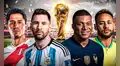 Mundial 2026: ¿cuándo empieza, dónde se jugará, cuántos cupos habrá y cuál será el formato?  