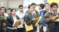 Desempleo a agosto fue el más bajo en casi 3 años