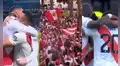 Selección peruana compartió emotivo video contra el coronavirus: “Siempre unidos”