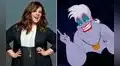 La Sirenita: Melissa McCarthy será Úrsula en el live action