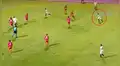 Universitario vs Sport Huancayo: Manicero puso el 1-1 con potente disparo | VIDEO