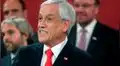 Sebastián Piñera podría ser destituido como presidente de Chile