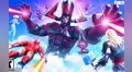 Fortnite, Temporada 4: todo sobre el evento final de Galactus