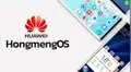 Huawei reconoce que su sistema operativo no está listo y que seguirá usando Android [FOTOS]